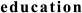 Link to education