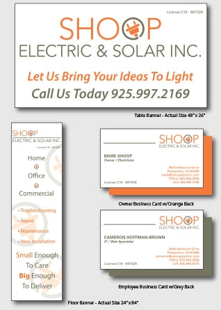 Business Identity
