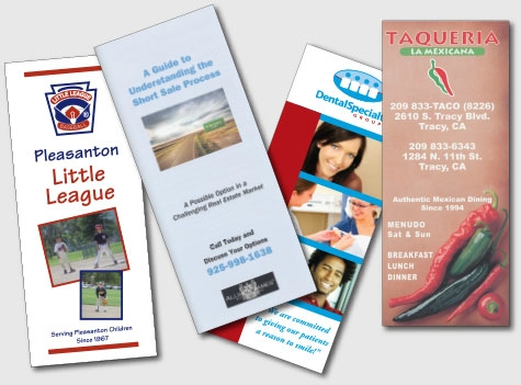 Brochures