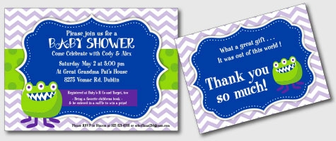 Party Theme