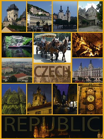 Travel Poster